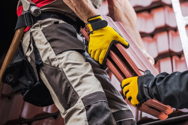 Artisan couvreur zinguerie Montrabé 31